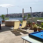 Luna דירה טרוגיר