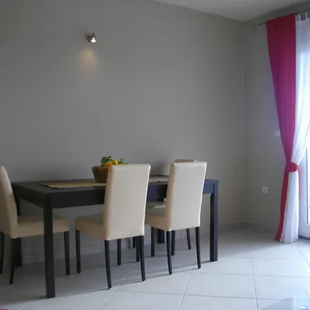Appartement Luna Trogir