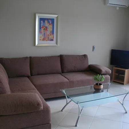 Appartement Luna Trogir