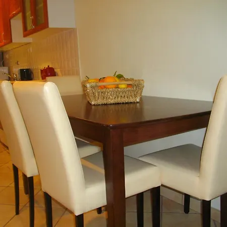 Appartement Luna *
