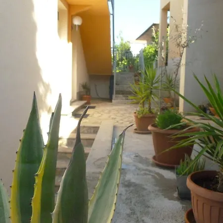 Appartement Luna Trogir