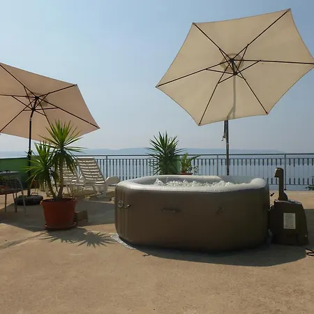 Luna Appartement Trogir