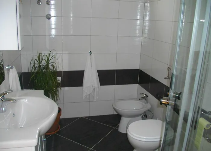 Apartmán Luna Trogir