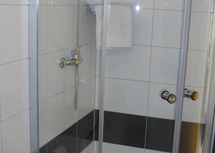 Apartmán Luna *