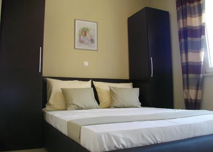 Apartmán Luna