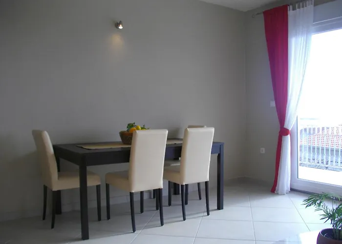 Apartmán Luna Trogir