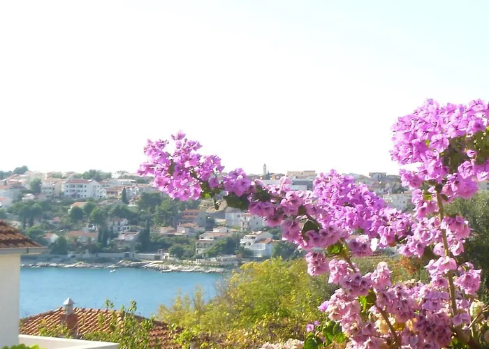 Luna Apartmán Trogir