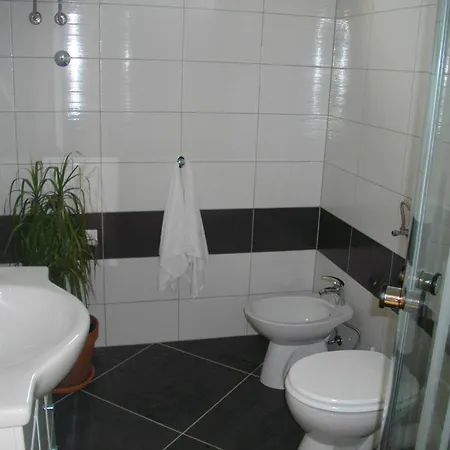 Apartman Luna Trogir