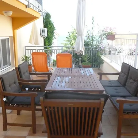 Apartman Luna Trogir