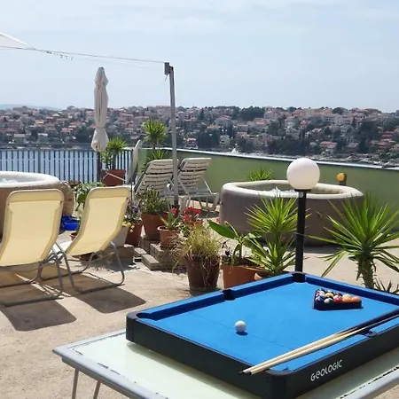 Apartman Luna Trogir