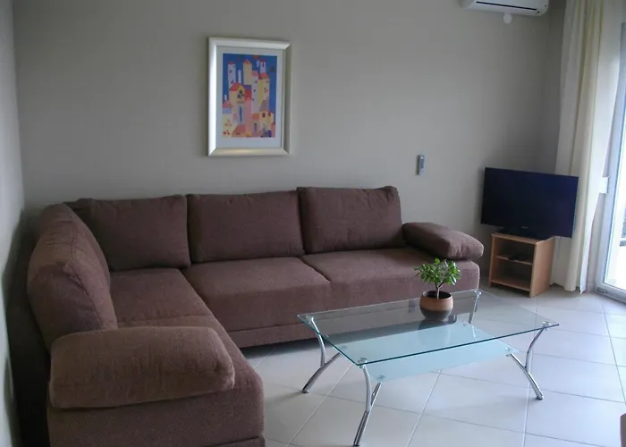 Appartement Luna Trogir