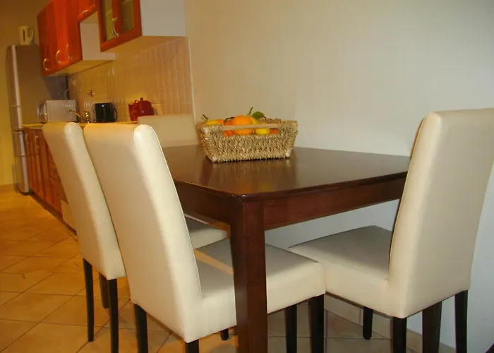Apartment Luna *