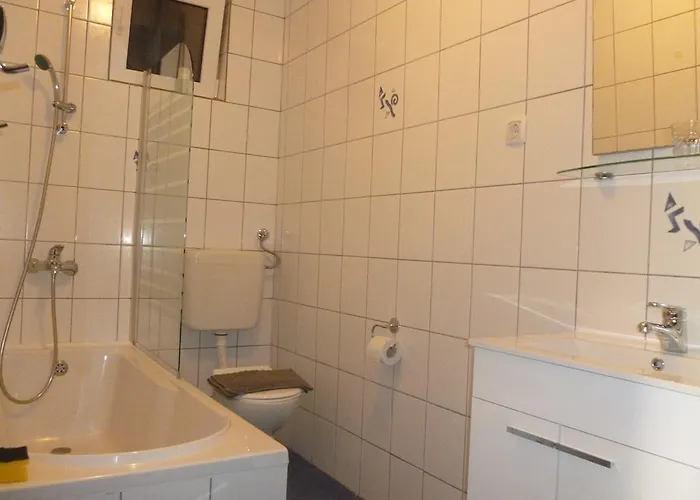 Apartment Luna *