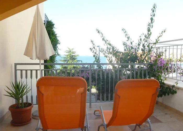 Apartment Luna *