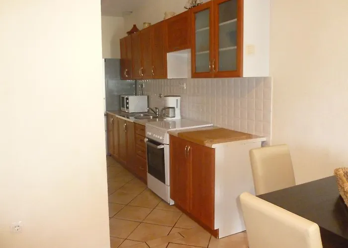 Apartment Luna