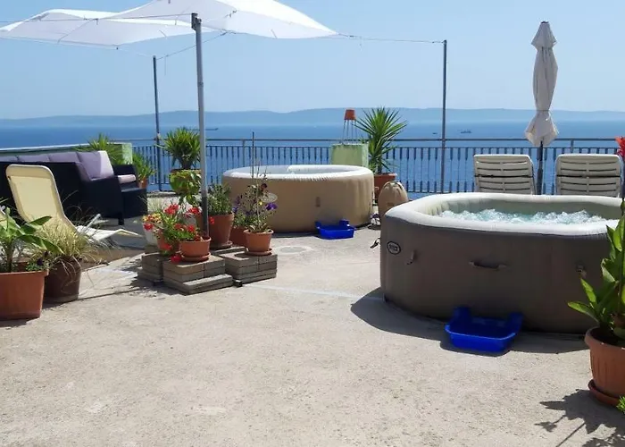 Luna Appartement
