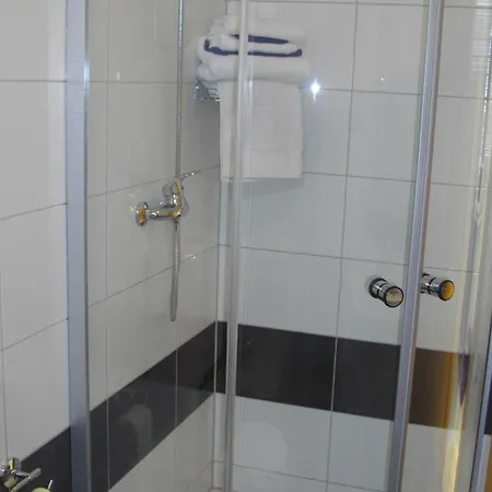 Apartman Luna *