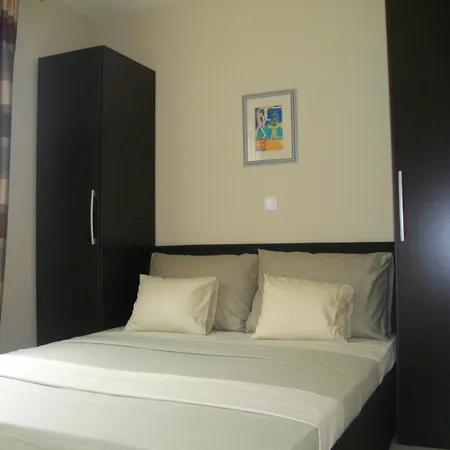Apartman Luna