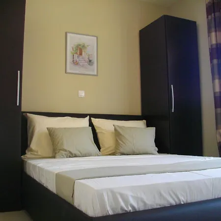 Apartman Luna
