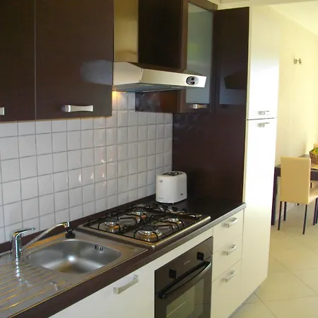 Apartman Luna