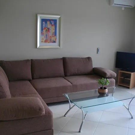 Apartman Luna Trogir