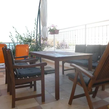 Apartman Luna *