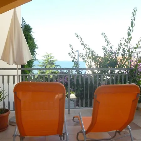 Apartman Luna *