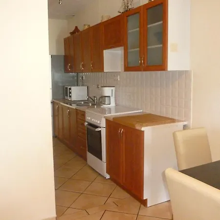 Apartman Luna
