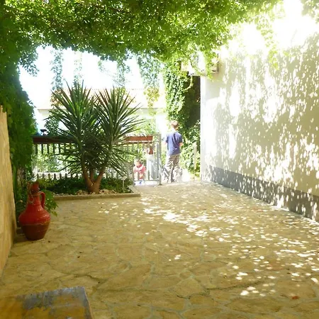 Apartman Luna *