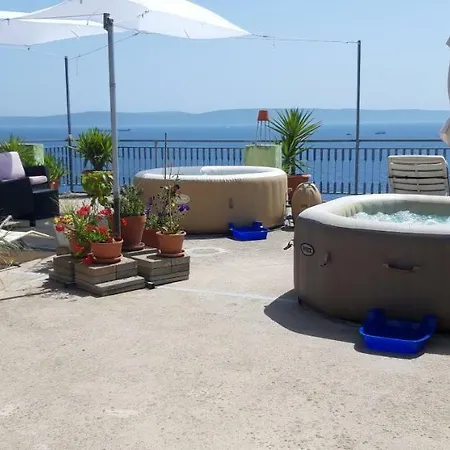 Luna Apartman